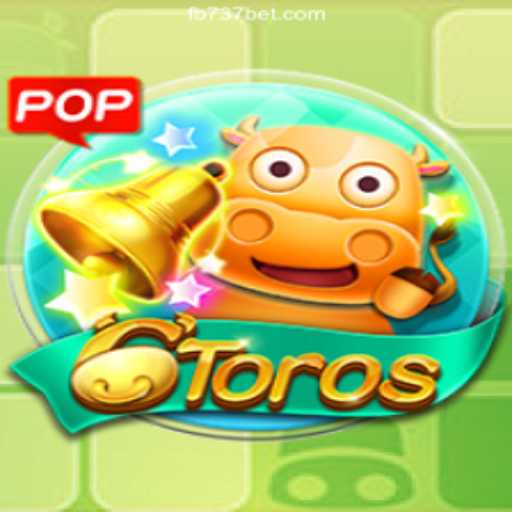 Discover the Excitement of 6Toros on 737bet.win: Online Slots Brasil's Premier Portal