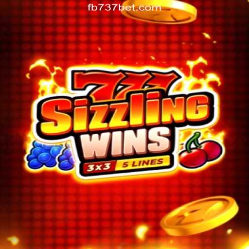 Exploring the Thrills of 777 Sizzling Wins on the 737bet.win Platform