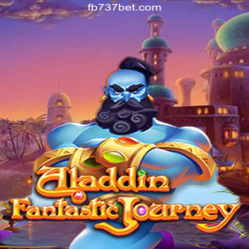 Discover the Magic of Aladdin on the 737bet.win Platform: Online Slots Brasil's #1 Game