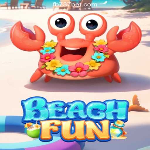 BeachFun: Dive into the Exciting World of Online Slots on the 737bet.win Platform