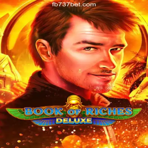 Explore the Exciting World of BookofRichesDeluxe on 737bet.win - Your Premier Slots Destination in Brazil