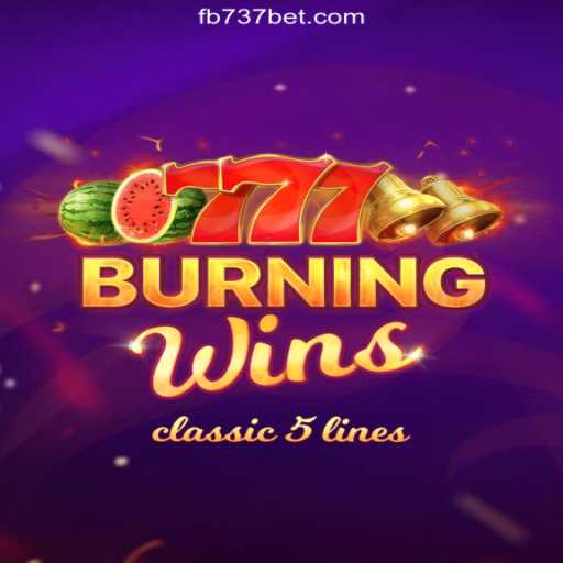 Experience the Thrill of BurningWins on 737bet.win - Brazil's Premier Online Slots Destination