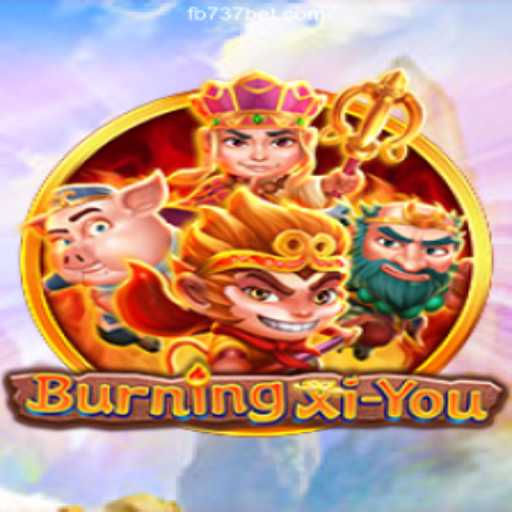 Discover the Thrills of BurningXiYou on the 737bet.win Platform - Online Slots Brasil #1