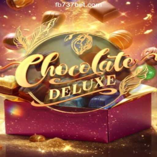 Discover the Sweet Thrills of ChocolateDeluxe on 737bet.win: The Ultimate Online Slots Experience in Brasil