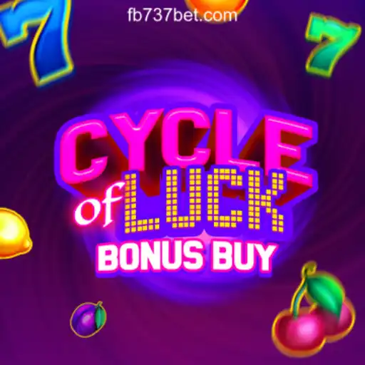 Cycle of Luck Bonus Buy: Unveiling the Excitement of 737bet.win's #1 Online Slot in Brazil