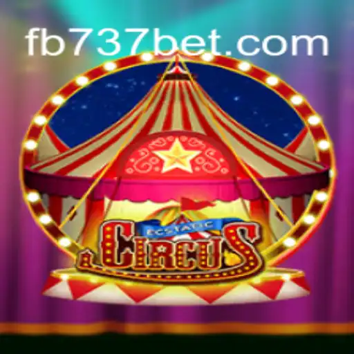 Experience the Thrill of EcstaticCircus: The Premier Online Slot on 737bet.win
