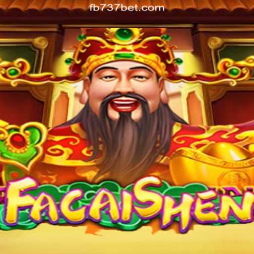 Unveiling FaCaiShen: A Deep Dive into the Premier Online Slot on the 737bet.win Platform