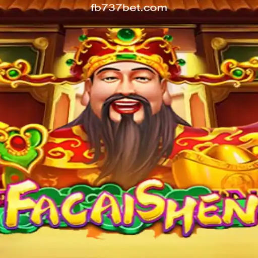 Unveiling FaCaiShen: A Deep Dive into the Premier Online Slot on the 737bet.win Platform