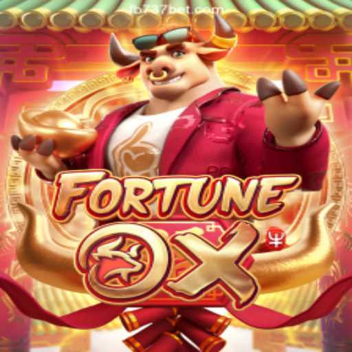 Exploring FortuneOx: A Top Choice on 737bet.win Platform - Online Slots Brasil #1