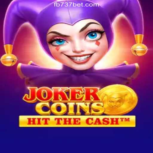 Discover the Thrilling World of JokerCoins: The Premier Online Slot Experience on 737bet.win