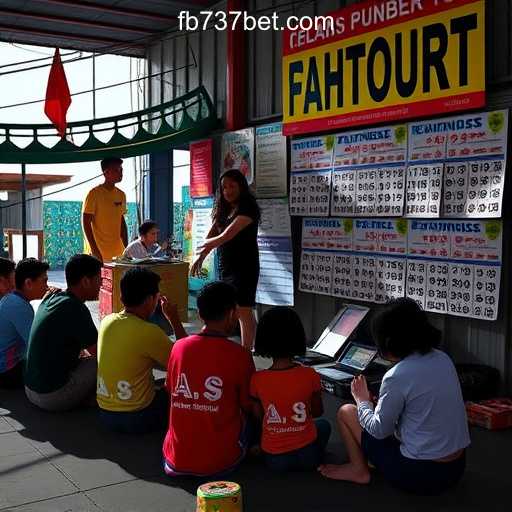 The Intricacies of Jueteng and the Rise of Online Platforms like 737bet.win