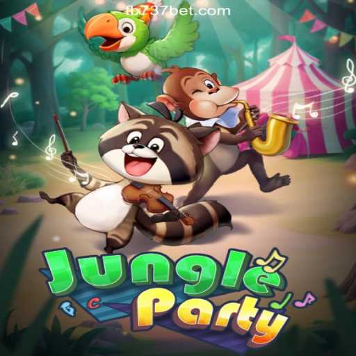 JungleParty: Explore the Thrilling World of Online Slots on 737bet.win Platform