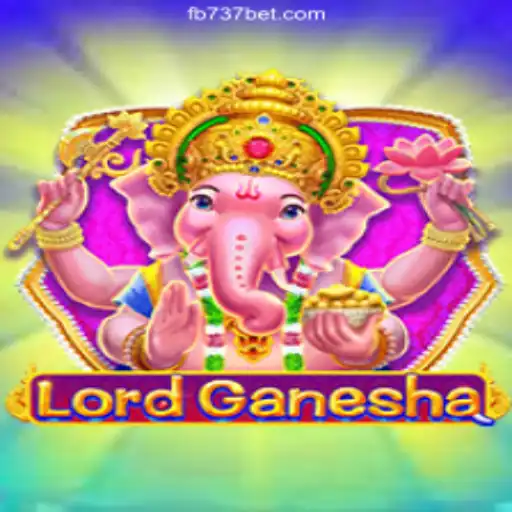 LordGanesha: A Divine Adventure in Online Slots on 737bet.win Platform