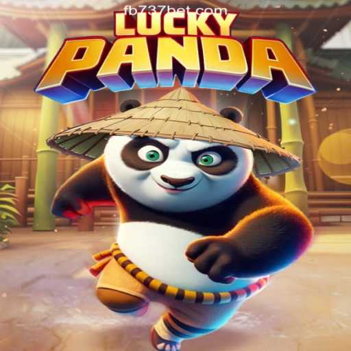 LuckyPanda: Explore the Excitement of Slots on 737bet.win