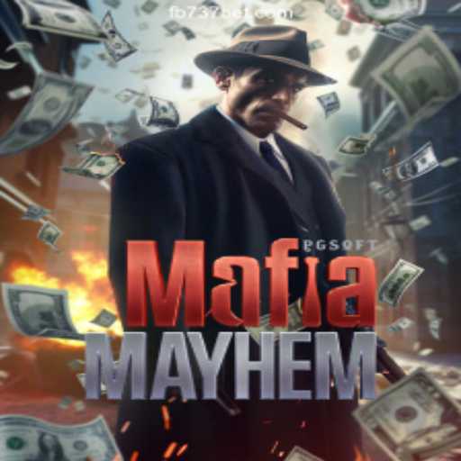 MafiaMayhem: The Exciting World of Online Slots on 737bet.win