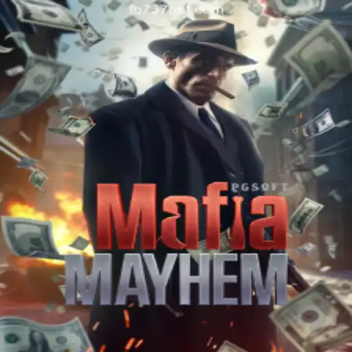 MafiaMayhem: The Exciting World of Online Slots on 737bet.win