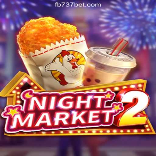 Exploring NightMarket2: An Exciting Journey Through Online Slots on 737bet.win
