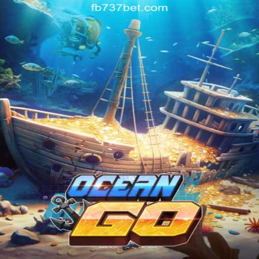 OceanGO: Explore the Depths with 737bet.win Platform - Online Slots Brasil #1