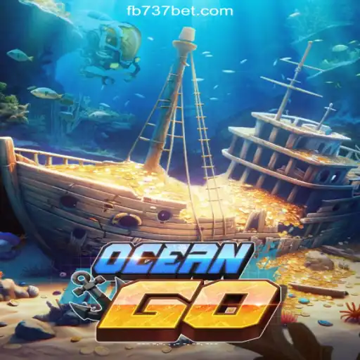 OceanGO: Explore the Depths with 737bet.win Platform - Online Slots Brasil #1