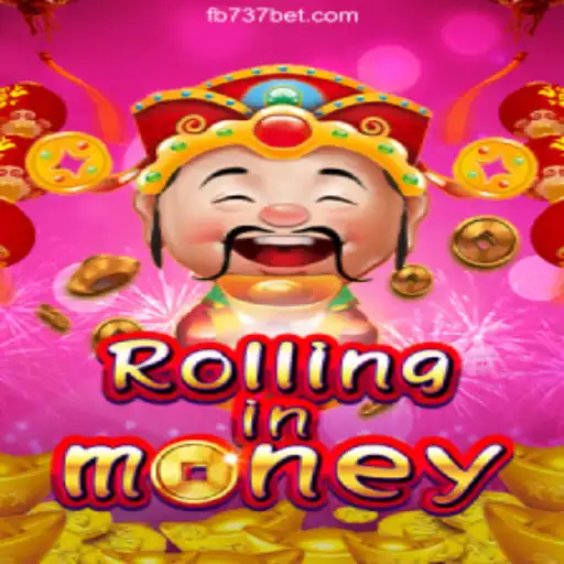 Discover the Thrilling World of RollingInMoney: A Top Slot Game on 737bet.win