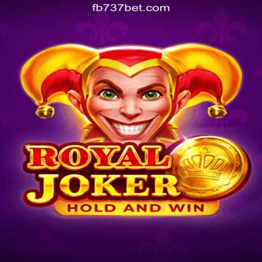 Discovering the Thrills of Royaljoker on 737bet.win Platform - Online Slots Brasil #1