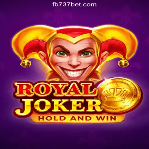Discovering the Thrills of Royaljoker on 737bet.win Platform - Online Slots Brasil #1