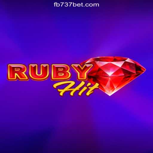 Discover RubyHit: The Thrilling Online Slots Experience on 737bet.win