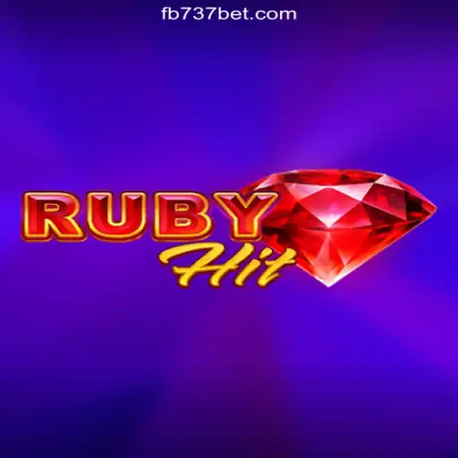 Discover RubyHit: The Thrilling Online Slots Experience on 737bet.win