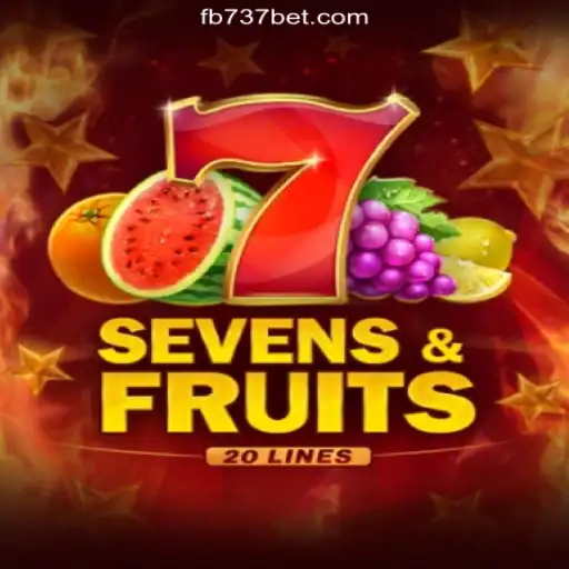Unveiling the Excitement of SevensFruits20 on 737bet.win Platform