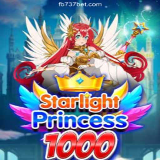 Exploring StarlightPrincess1000: The Ultimate Online Slot Experience on 737bet.win