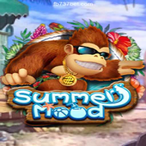 Immerse Yourself in the Virtual Sunshine with SummerMood: A Top Online Slot Experience