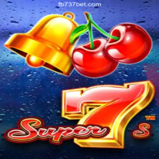 Discover Super7s on 737bet.win Platform - Online Slots Brasil #1
