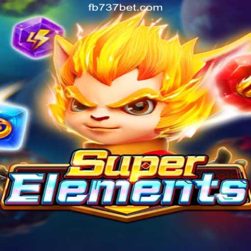 Exploring SuperElements: A Leading Game on 737bet.win Platform