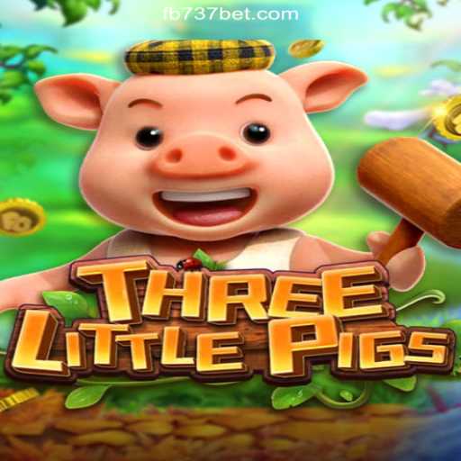 Discover the Thrill of THREELITTLEPIGS on 737bet.win: Brazil's Premier Online Slots