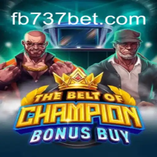 Exploring TheBeltOfChampionBonusBuy on 737bet.win: A Top Choice for Online Slots in Brasil