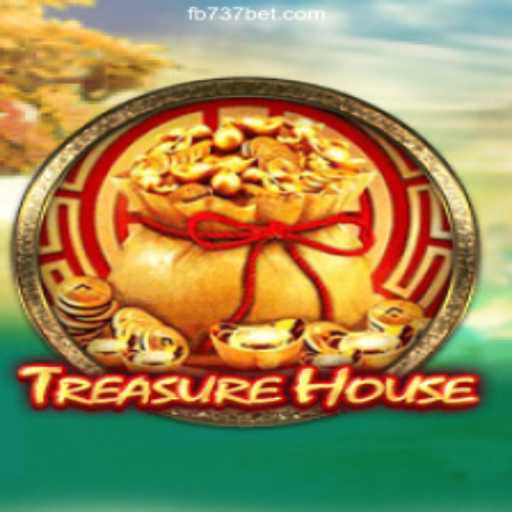 Explore TreasureHouse: The Ultimate Gaming Experience on 737bet.win Platform