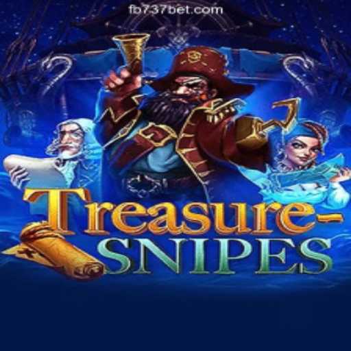Discover the Excitement of TreasureSnipes on the 737bet.win Platform