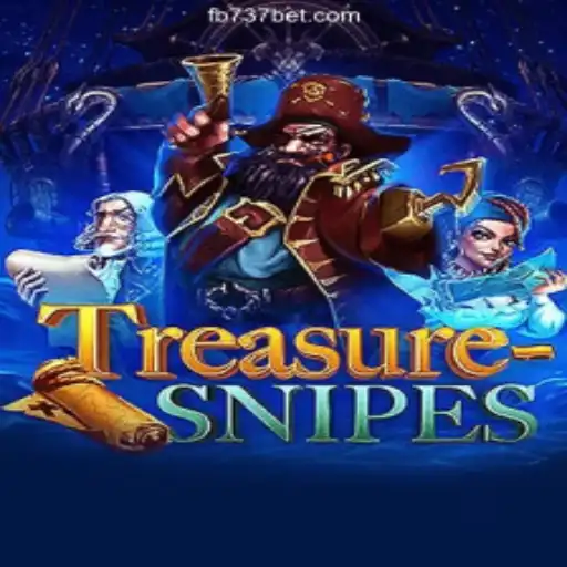 Discover the Excitement of TreasureSnipes on the 737bet.win Platform