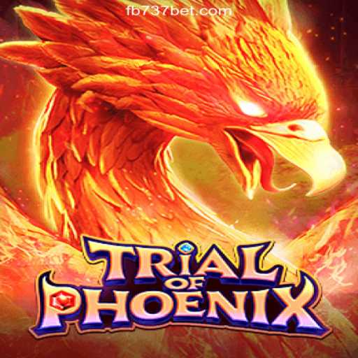 Unveiling 'TrialofPhoenix': Your Gateway to Unmatched Thrills on the 737bet.win Platform
