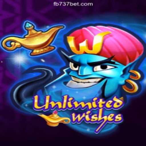 UnlimitedWishes: The Exciting New Online Slots Game on 737bet.win Platform