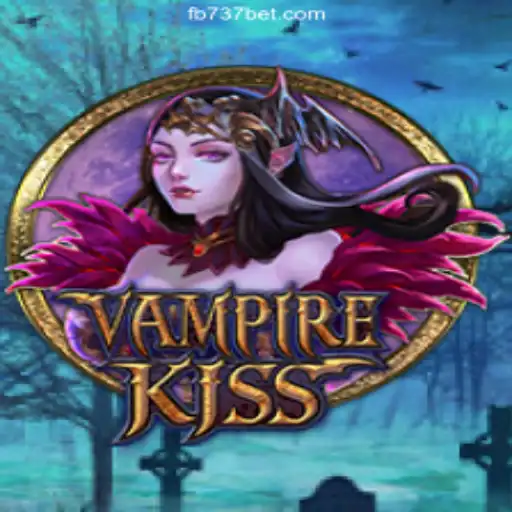 Unveiling the Thrills of VampireKiss Slot on 737bet.win: Brazil's Top Gaming Platform