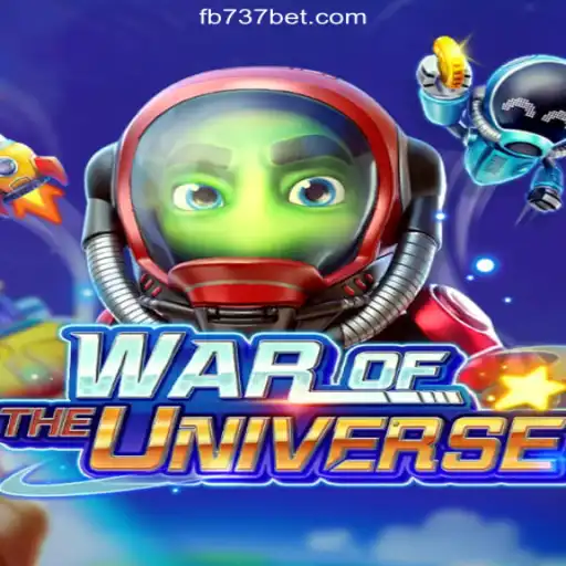 Exploring the Thrill of WAROFTHEUNIVERSE: The Ultimate Slot Gaming Experience on 737bet.win