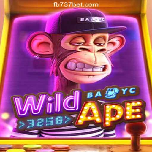 WildApe3258: Your Ultimate Guide to the Thrilling Online Slots Experience on 737bet.win
