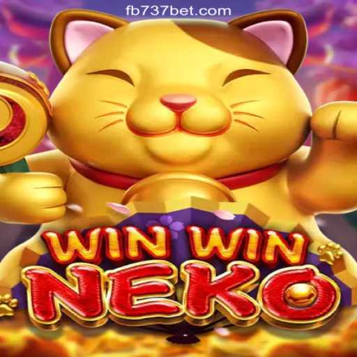 Unleashing the Magic of WinWinNeko: The Premier Online Slots Experience on 737bet.win
